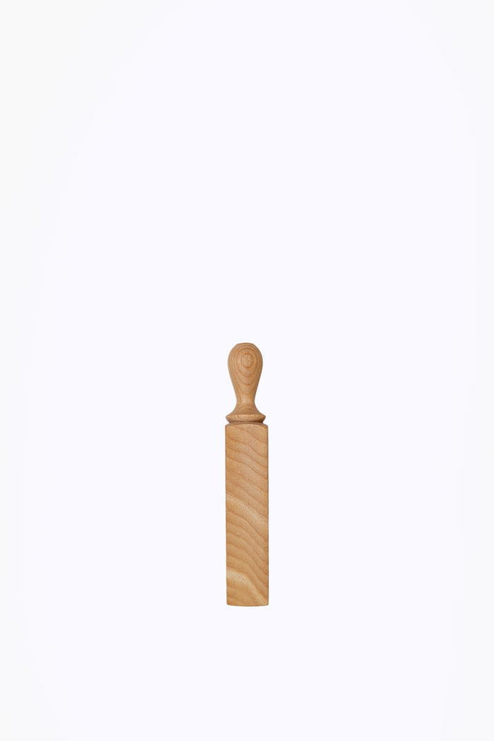 Oak Door Wedge