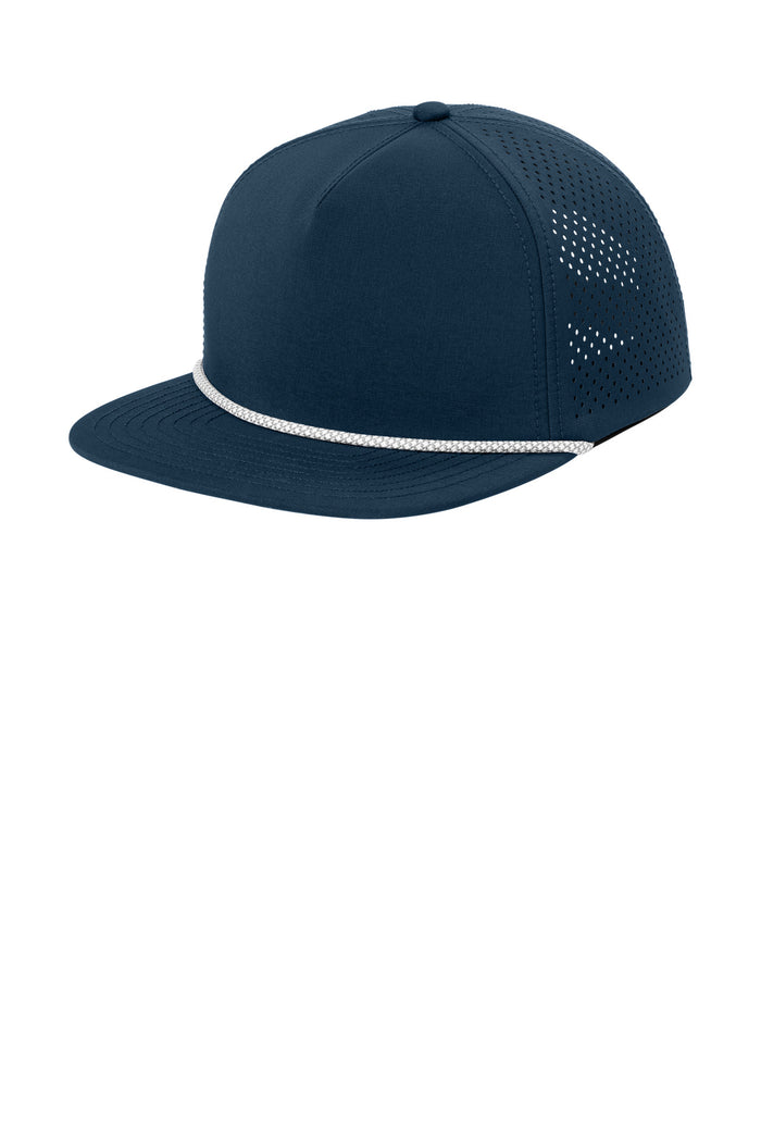 OGIO ®  5-Panel Rope Performance Cap OG607