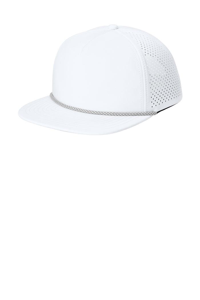 OGIO ®  5-Panel Rope Performance Cap OG607