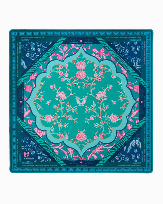 Oh My Mahjong - Esme Mat in Tube