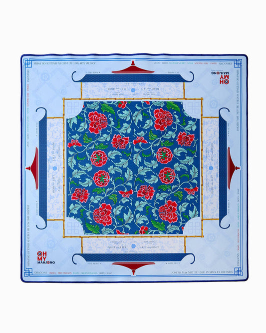 Oh My Mahjong - Liberty Mat w/ Tube