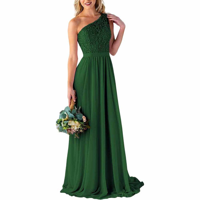 Dark Green / Free