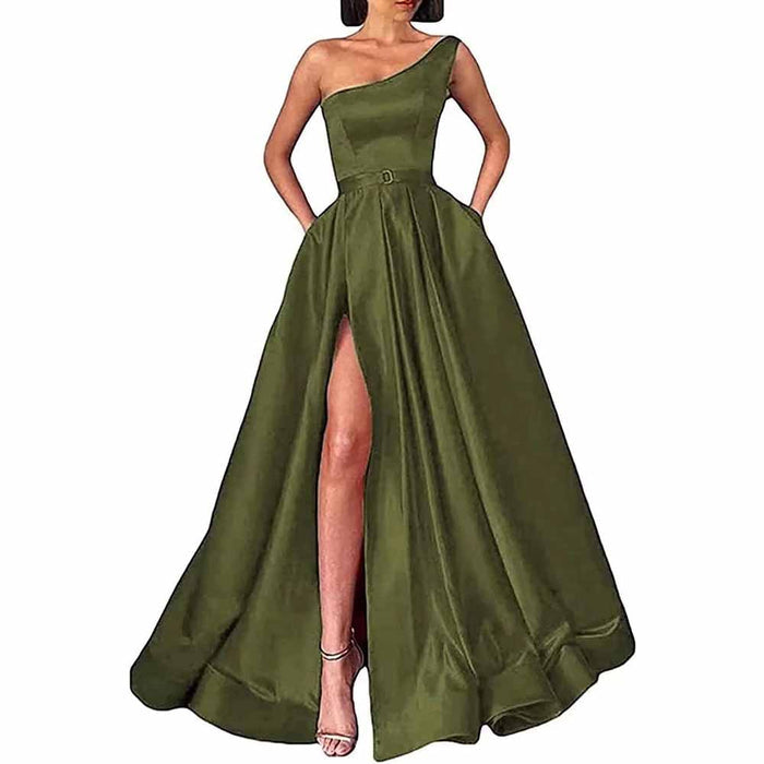 Olive Green / Free