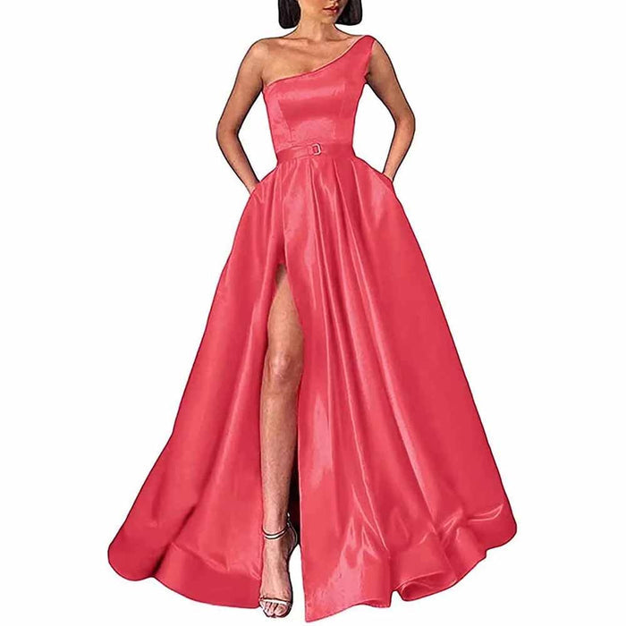 Coral red / Free
