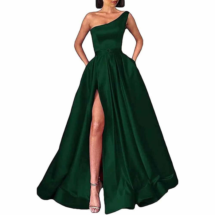 Dark green / Free
