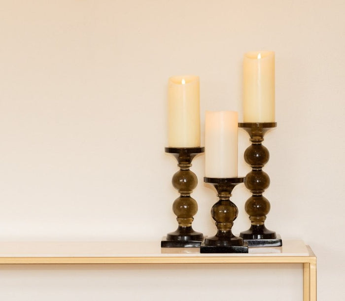 Orb Candlestand (Wholesale Price)