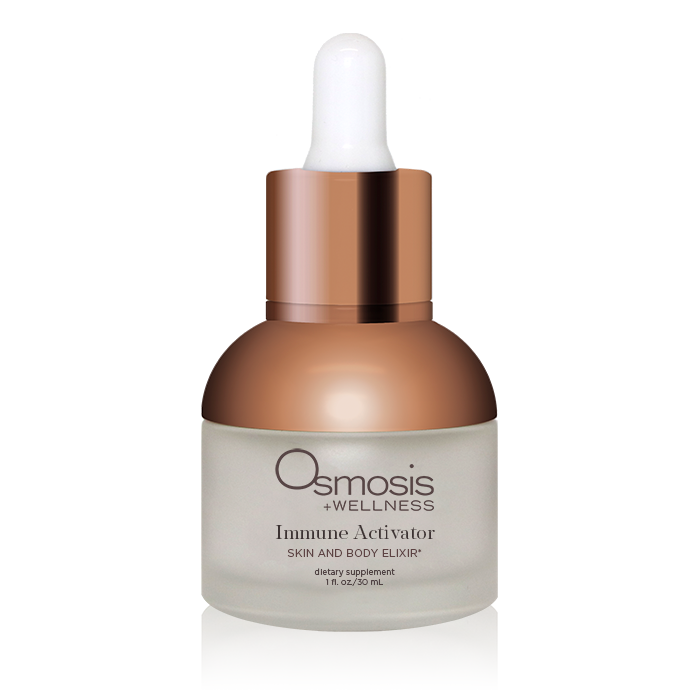 Osmosis Immune Activator