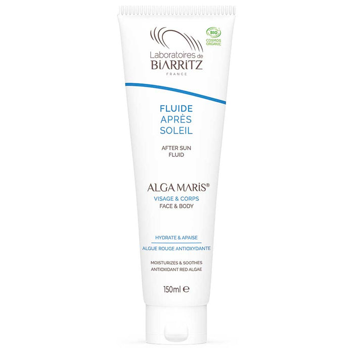 Outlet Alga Maris After Sun Emulsio 150ml