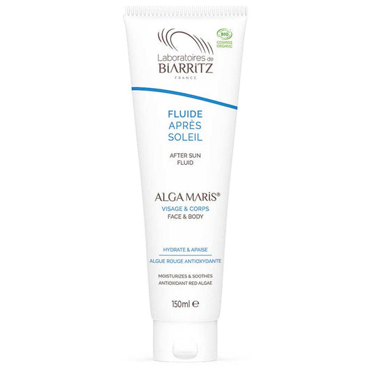 Outlet Alga Maris After Sun Emulsio 150ml