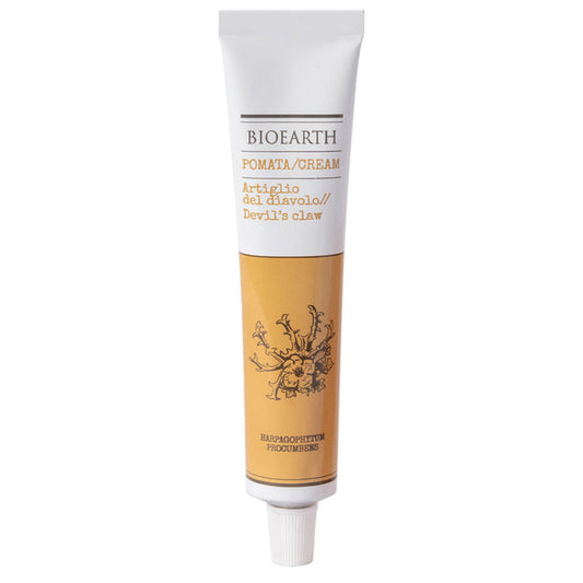 Outlet Bioearth The Herbalist Devil´s Claw Cream 50ml