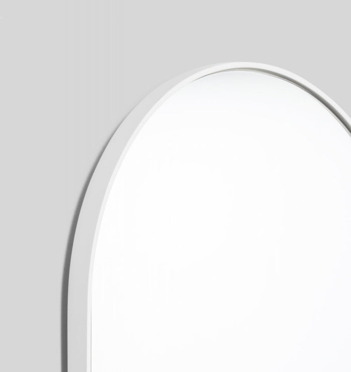 Bright White