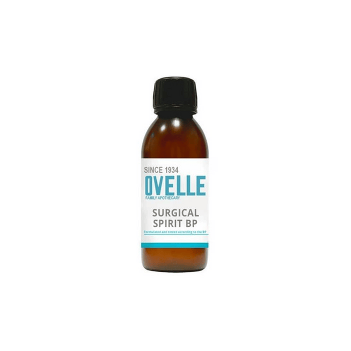 Ovelle Surgical Spirits 200ml