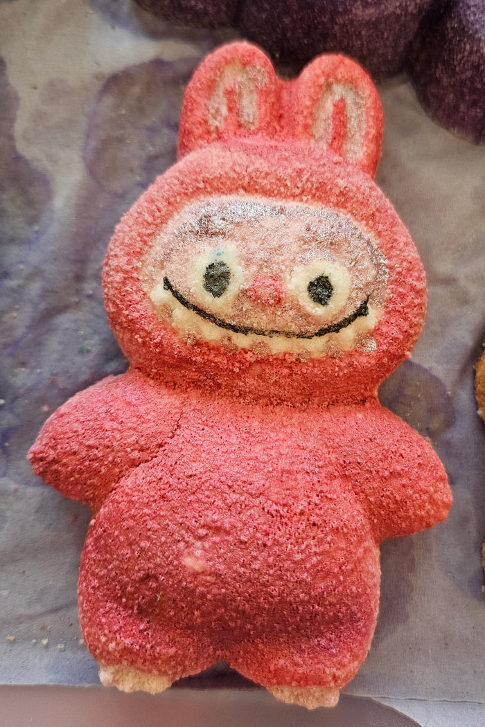 Paint Your Own Bathbomb Kit