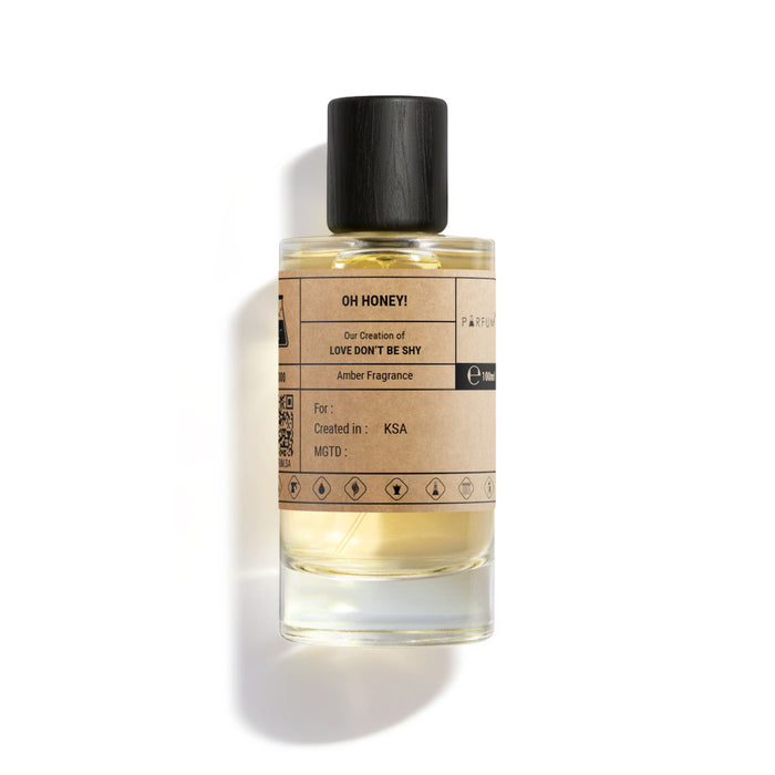 Parfum Create