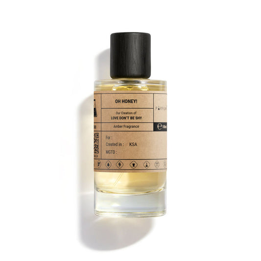 Parfum Create