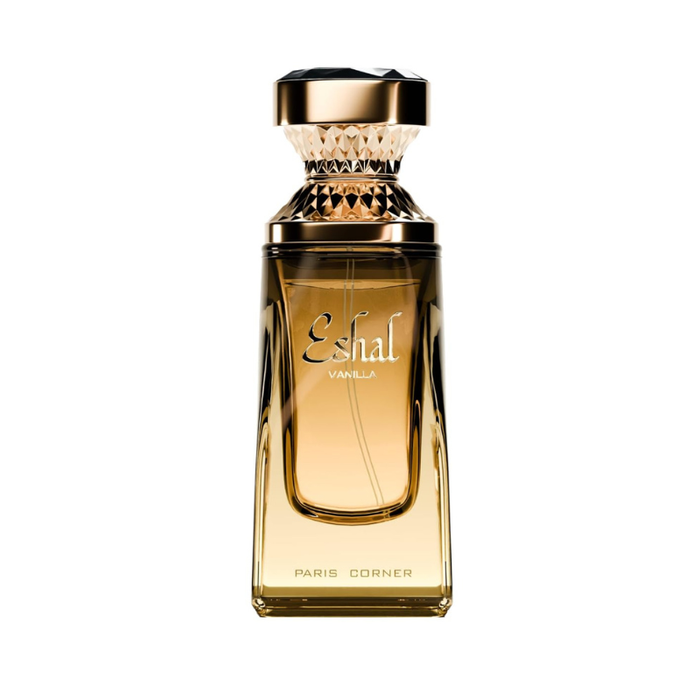 PARIS CORNER ESHAL VANILLA