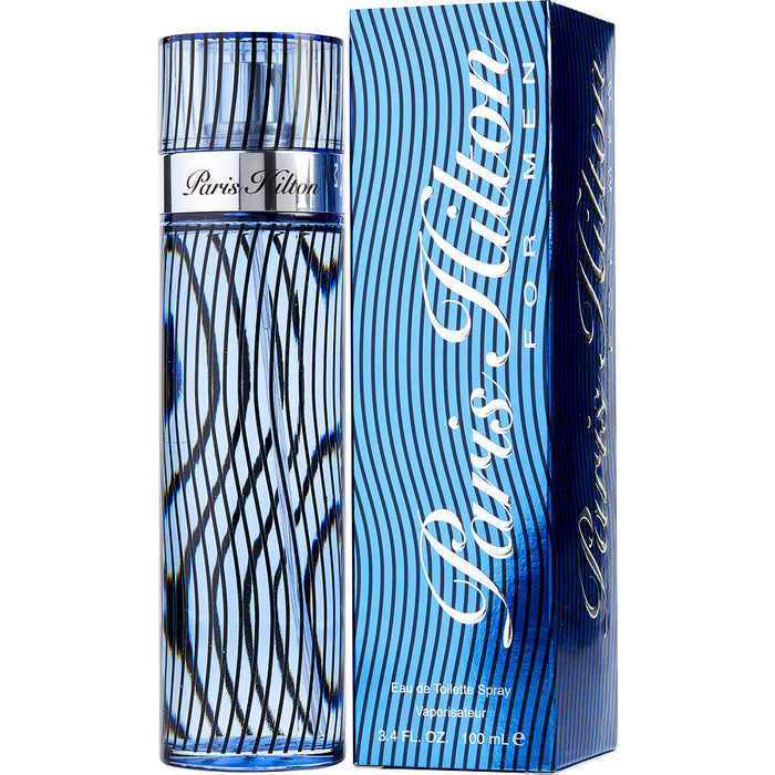 Photo of Paris Hilton by Paris Hilton for Men 3.4 oz EDT Spray