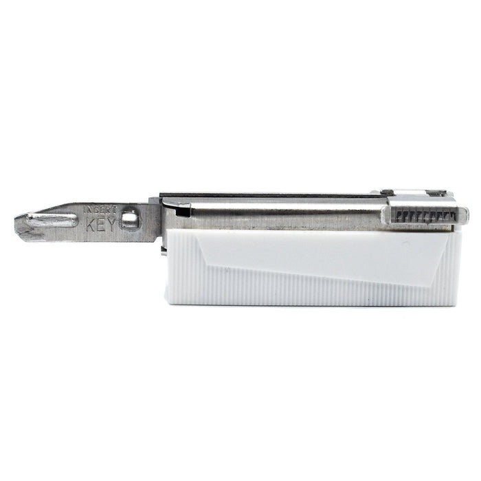 Parker Injector Blades.