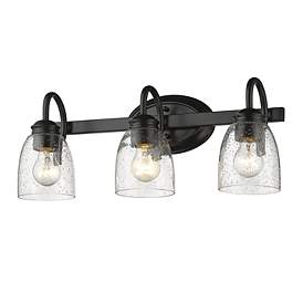 Parrish Vanity Light