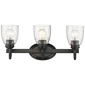 Parrish Vanity Light