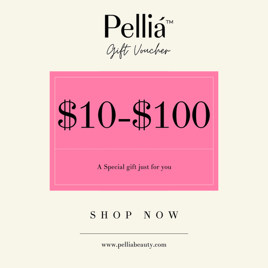 Pelliá Gift Card