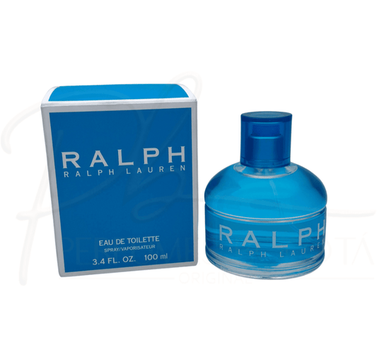 Perfume Ralph Lauren Ralph Eau de Toilette 100ml Mujer - Perfumes Bogotá