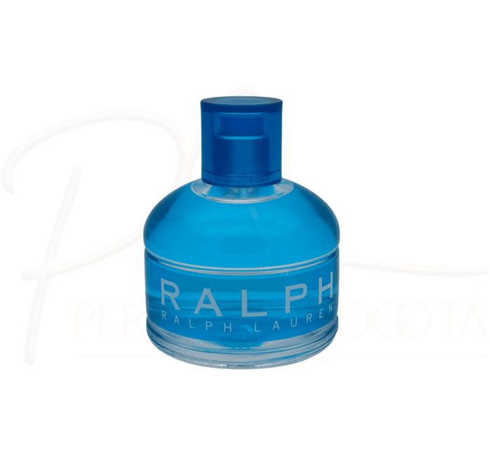Perfume Ralph Lauren Ralph Eau de Toilette 100ml Mujer - Perfumes Bogotá