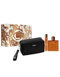 Perfume Versace Kit Eros Najim + Bolso Parfum 100ml Hombre - Perfumes Bogotá