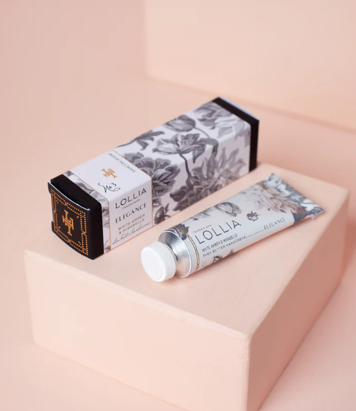 Petite Hand Cream .33oz.