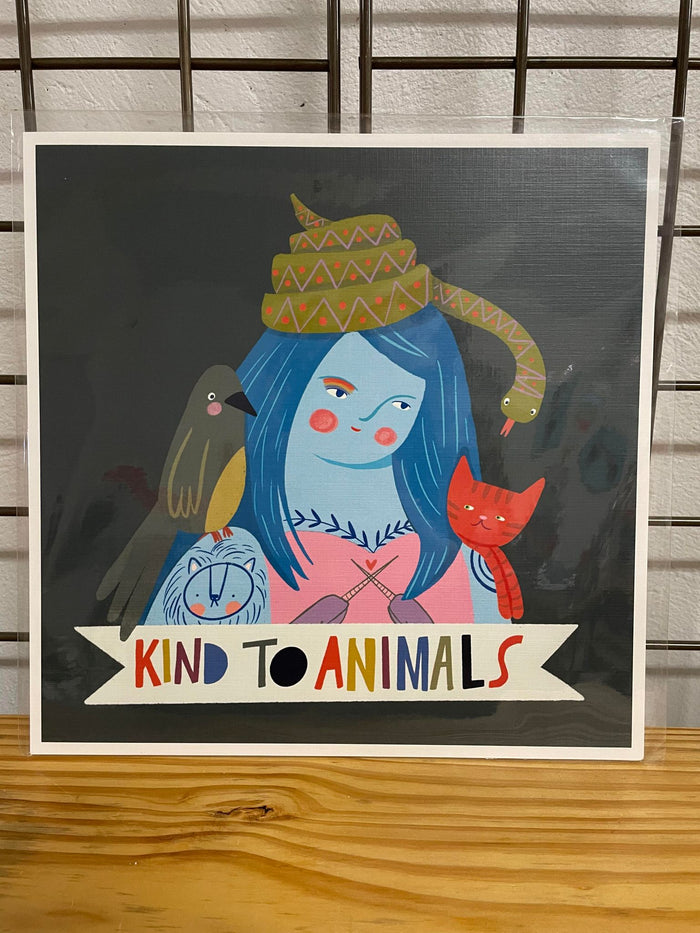 Pink Cheeks Studios Art Prints