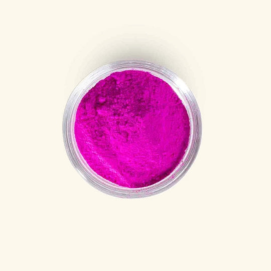Pink Soap Color