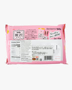 Pocky, Chocolate Cream Covered Biscuit Sticks, Strawberry (Zeitaku Pocky)