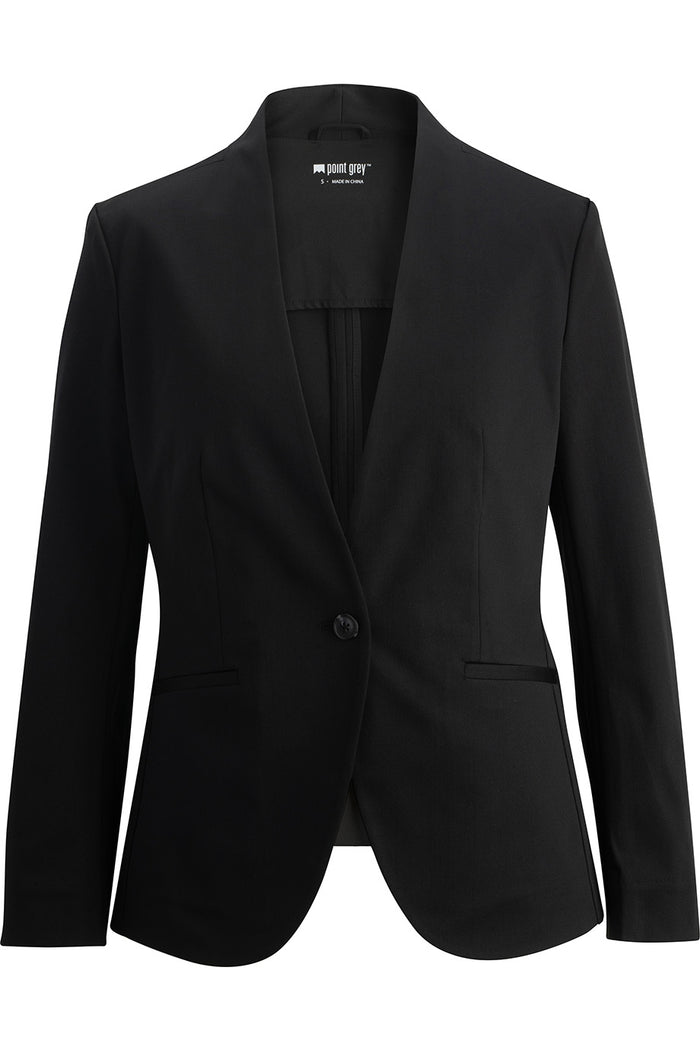 POINT GREY LADIES BLAZER
