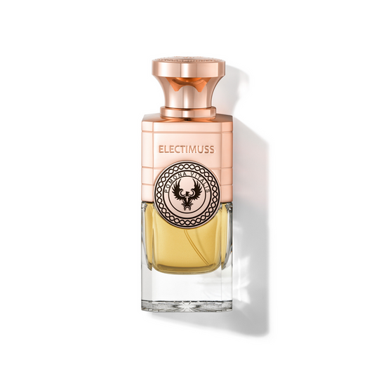 Pomona Vitalis Extrait de Parfum