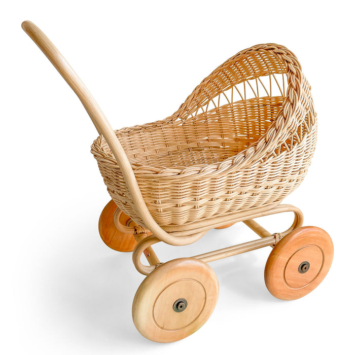 Poppie Pram