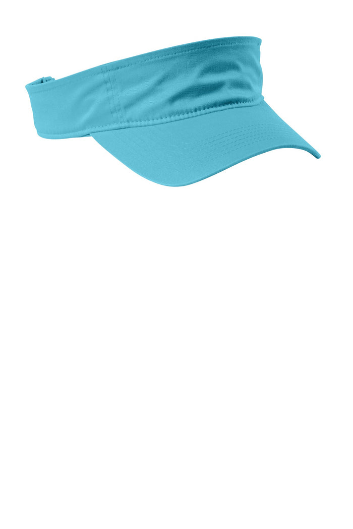 Port Authority  ®  Beach Wash  ®  Visor. C944