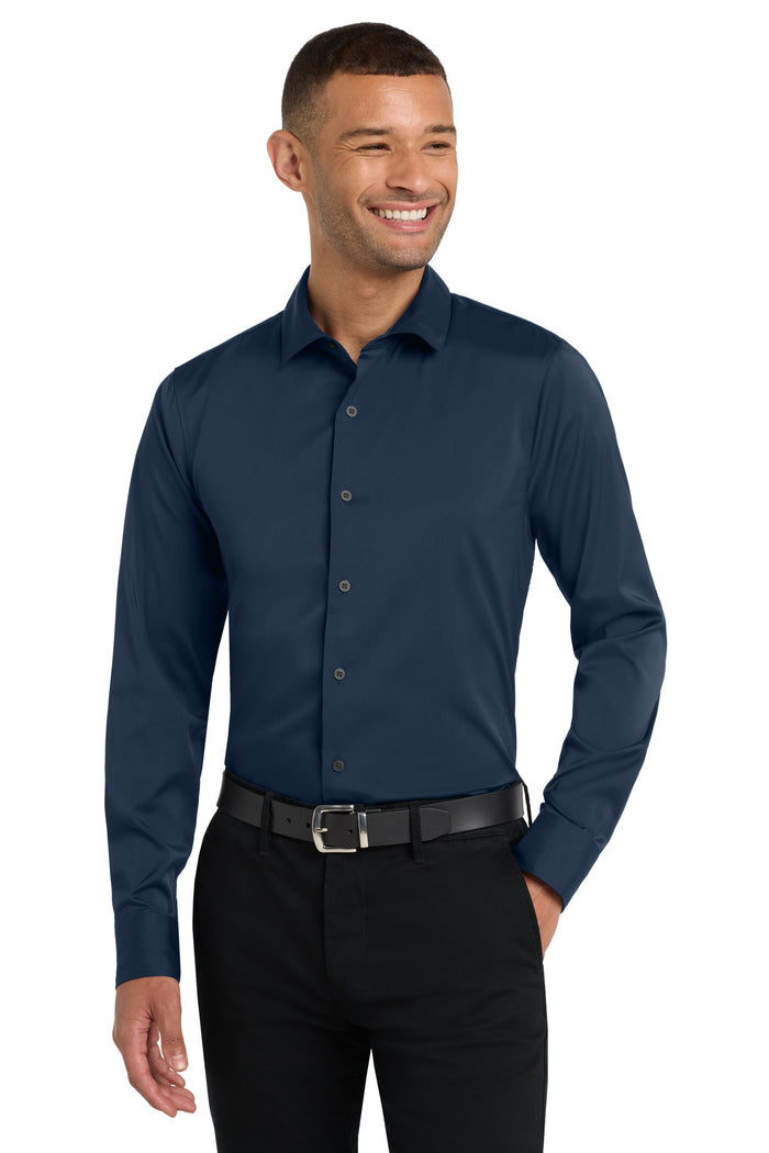 Port Authority  ®  City Stretch Shirt W680