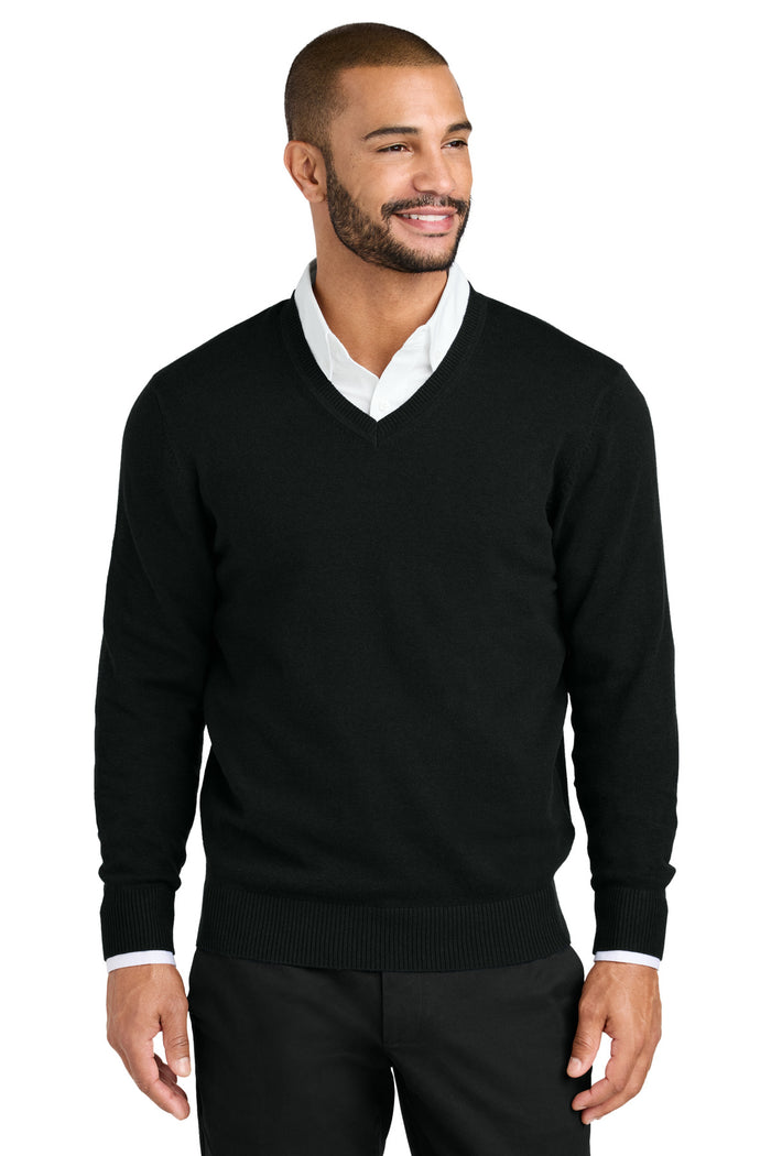 Port Authority ®  Easy Care V-Neck Sweater SW2850