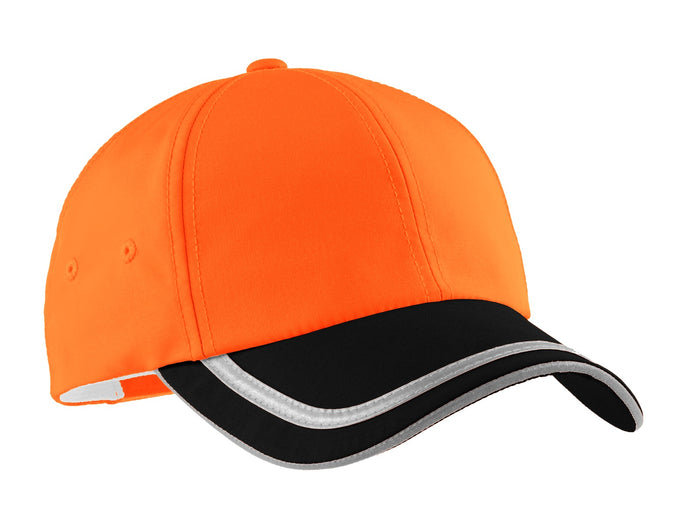 Port Authority ®  Enhanced Visibility Cap.  C836