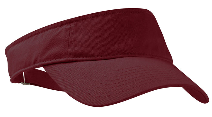 Port Authority ®  Enzyme Wash Fashion Visor.  C840