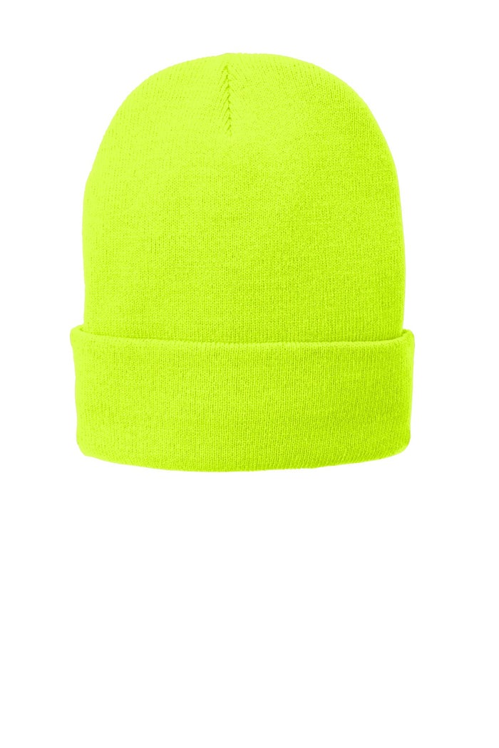 Neon Yellow / OSFA