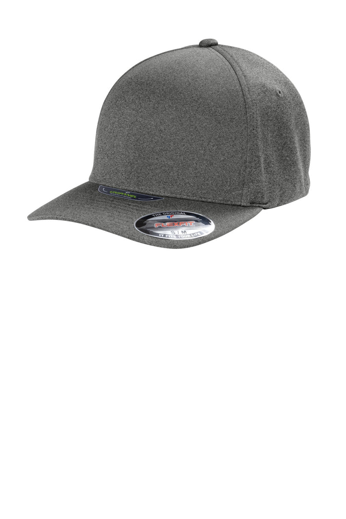Port Authority ®  Flexfit ®  Melange Unipanel ™  Cap C946