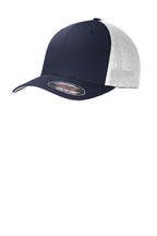 True Navy/ White / L/XL