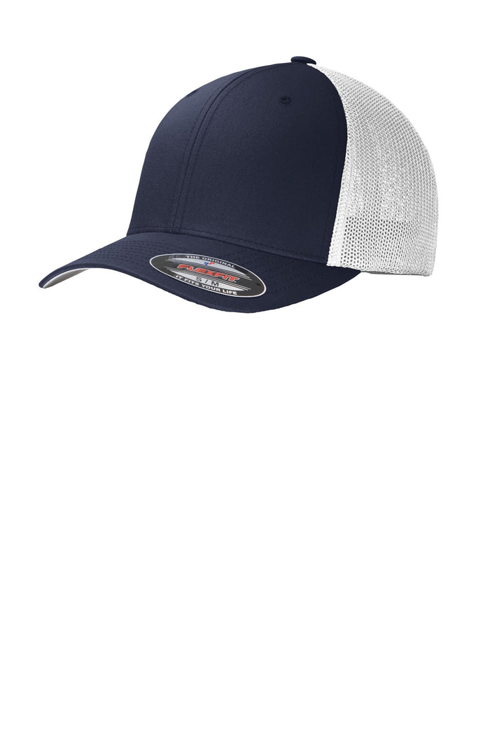 True Navy/ White / L/XL