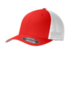 True Red/ White / L/XL