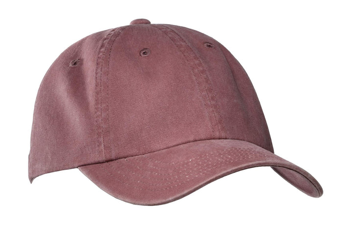 Maroon / OSFA