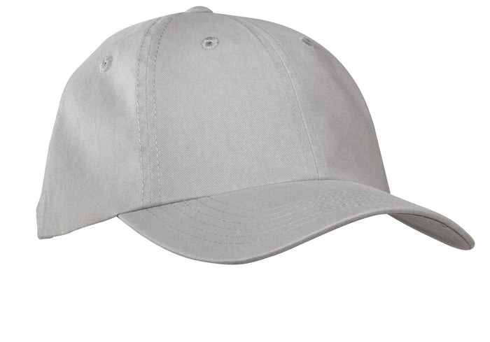 Port Authority ®  Garment-Washed Cap.  PWU