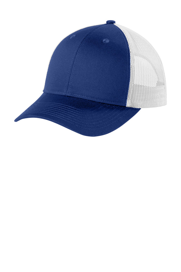 Patriot Blue/ White / OSFA