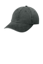Port Authority ®  Pigment-Dyed Cap.  CP84