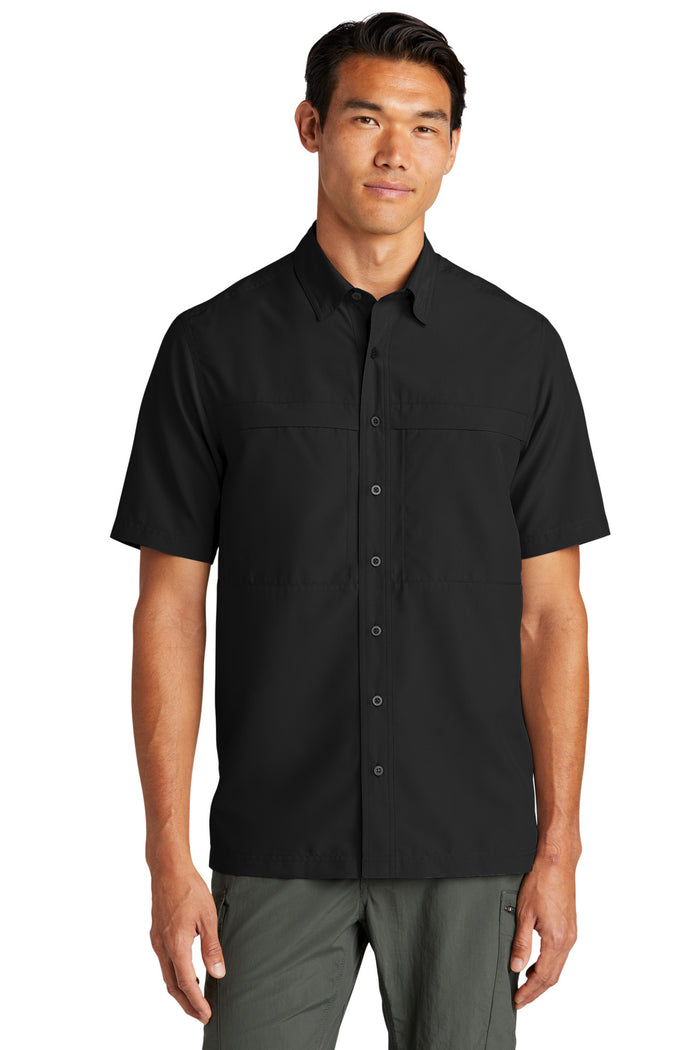 Port Authority ®  Short Sleeve UV Daybreak Shirt W961
